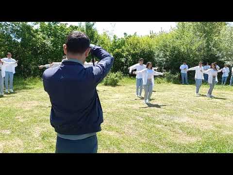 მეჯვრისხევის საჯარო სკოლის 12 ბ კლასი  27.05.2022